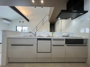 大津市大江、新築一戸建ての画像です