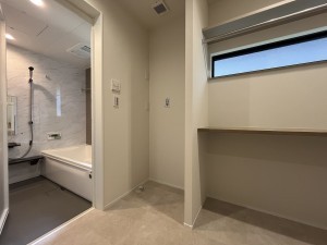 大津市大江、新築一戸建ての画像です