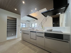 大津市大江、新築一戸建ての画像です