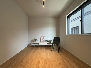 大津市大江、新築一戸建ての画像です