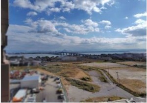 大津市今堅田、マンションの画像です