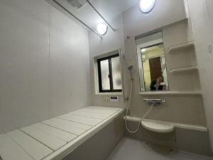 大津市仰木の里東、中古一戸建ての画像です