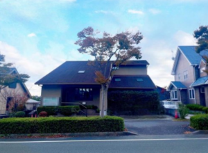 大津市仰木の里東、中古一戸建ての画像です