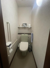 大津市仰木の里東、中古一戸建ての画像です