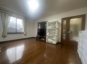 大津市仰木の里東、中古一戸建ての画像です