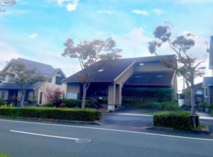 大津市仰木の里東、中古一戸建ての画像です