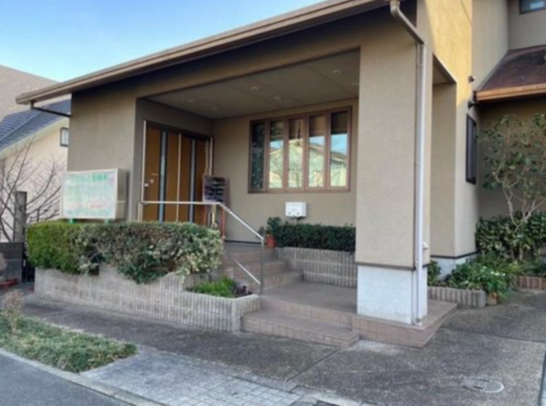 大津市仰木の里東、中古一戸建ての画像です