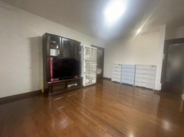 大津市仰木の里東、中古一戸建ての画像です