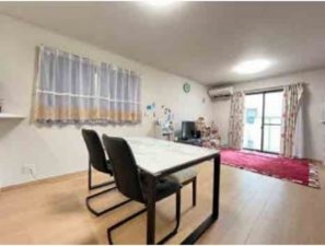 大津市南志賀、中古一戸建ての画像です