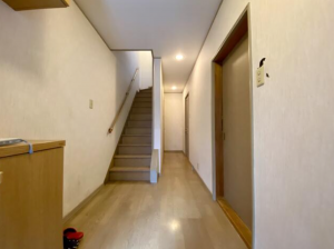 大津市馬場、中古一戸建ての画像です