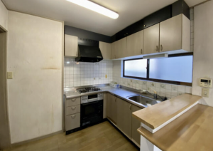 大津市馬場、中古一戸建ての画像です