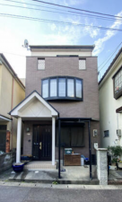 大津市馬場、中古一戸建ての画像です