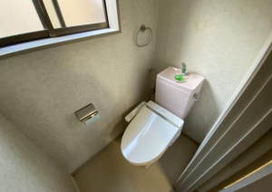 大津市馬場、中古一戸建ての画像です