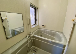 大津市馬場、中古一戸建ての画像です