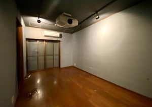 大津市馬場、中古一戸建ての画像です