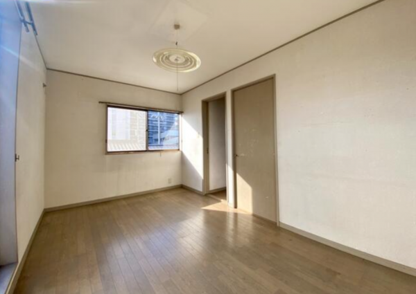 大津市馬場、中古一戸建ての画像です