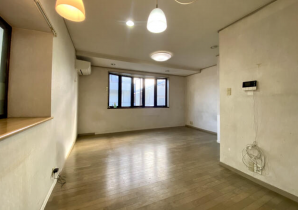 大津市馬場、中古一戸建ての画像です