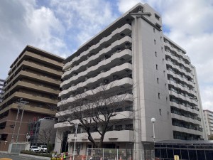 大津市におの浜、マンションの画像です