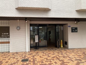 大津市におの浜、マンションの画像です