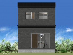 草津市草津、土地の画像です