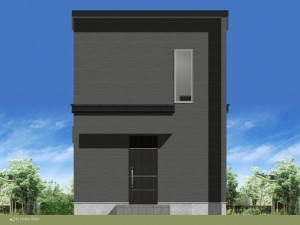 草津市草津、土地の画像です