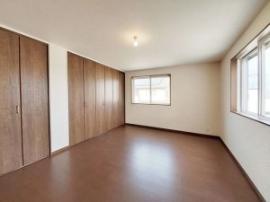 草津市西渋川、新築一戸建ての画像です