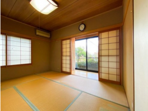 大津市仰木の里東、中古一戸建ての画像です