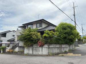 大津市仰木の里東、中古一戸建ての画像です
