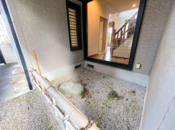 大津市仰木の里東、中古一戸建ての画像です