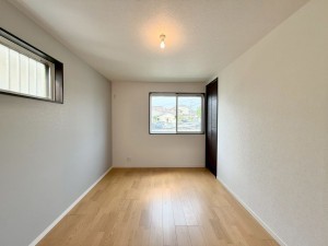 大津市月輪、新築一戸建ての子ども部屋画像です