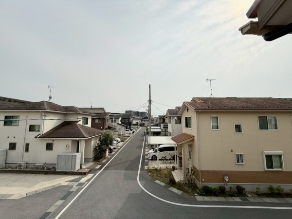 大津市月輪、新築一戸建てのその他画像です