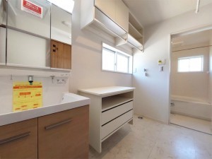 大津市下阪本、新築一戸建ての画像です
