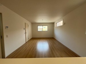 大津市桜野町、新築一戸建ての画像です