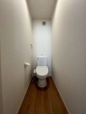 大津市桜野町、新築一戸建ての画像です