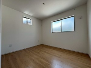 大津市桜野町、新築一戸建ての画像です