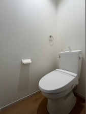 大津市桜野町、新築一戸建ての画像です