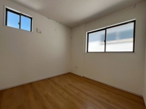 大津市桜野町、新築一戸建ての画像です