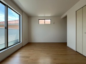 大津市桜野町、新築一戸建ての画像です