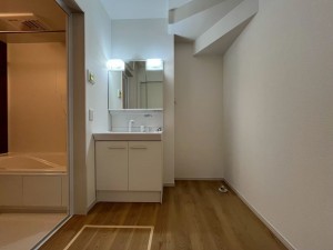 大津市桜野町、新築一戸建ての画像です