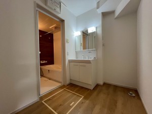 大津市桜野町、新築一戸建ての画像です