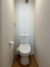 大津市桜野町、新築一戸建ての画像です