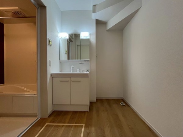 大津市桜野町、新築一戸建ての画像です