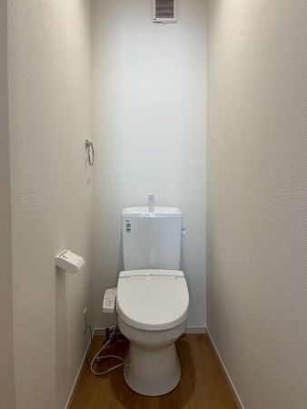 大津市桜野町、新築一戸建ての画像です