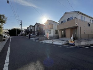 大津市一里山、中古一戸建ての画像です