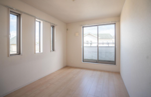 大津市一里山、中古一戸建ての画像です