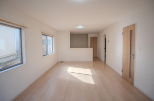 大津市一里山、中古一戸建ての画像です