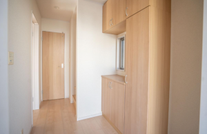 大津市一里山、中古一戸建ての画像です