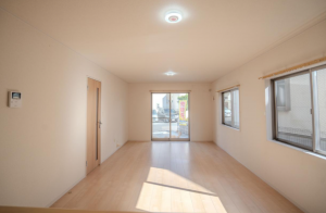 大津市一里山、中古一戸建ての画像です