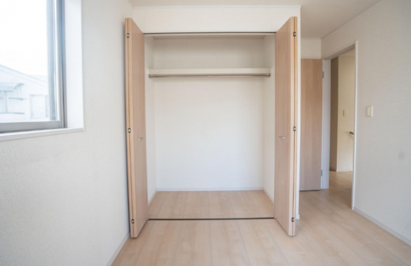 大津市一里山、中古一戸建ての画像です