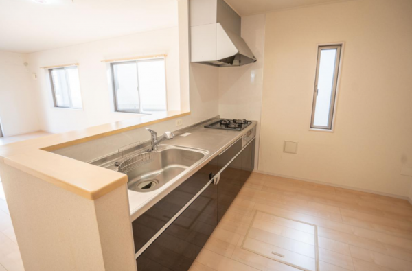 大津市一里山、中古一戸建ての画像です